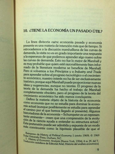 Imagen 7 de 8 de El Economista Como Predicador - Ensayos - George Stigler