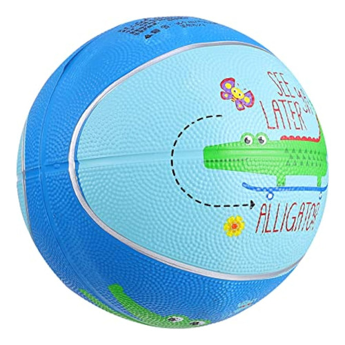 1 Pc The Ball Rubber Baby Educationa - Kg a $130211