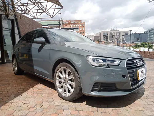 Audi A3 1.2 Ambition