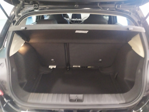 Imagen 16 de 21 de Chevrolet Onix Ltz 1.0t At Nq