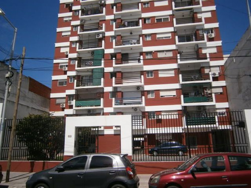 Departamento En Alquiler En Torre 3