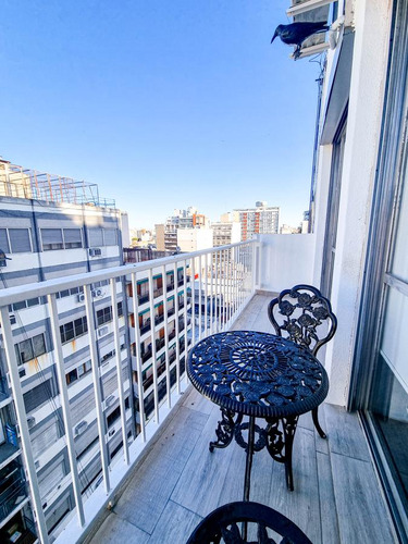 Departamento De Un Dormitorio - Venta - Reciclado Premium - Centro