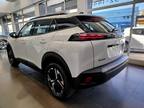 Peugeot 2008 1.0T Active