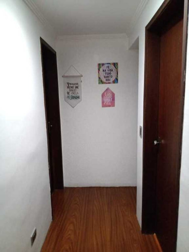 Venda De Apartamentos / Padrão Na Cidade De Osasco 16084
