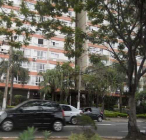 Imagem 12 de 18 de Apartamento Petropolis Porto Alegre - 1437