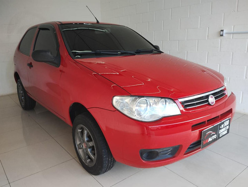Fiat Palio 1.0 Trofeo 1.0 Fire Fire Flex 2p