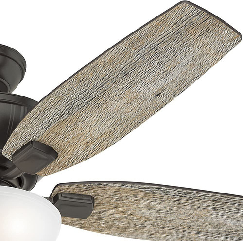 Hunter Fan Company 53376 Kenbridge Ventilador De Techo Con L