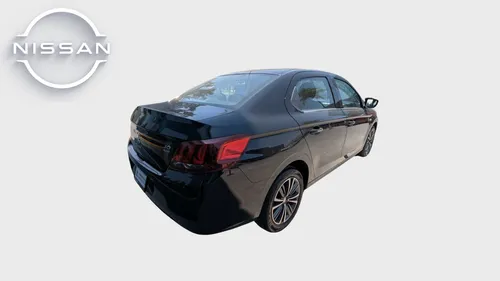 Peugeot 301 1.6 Active Hdi Diesel Mt