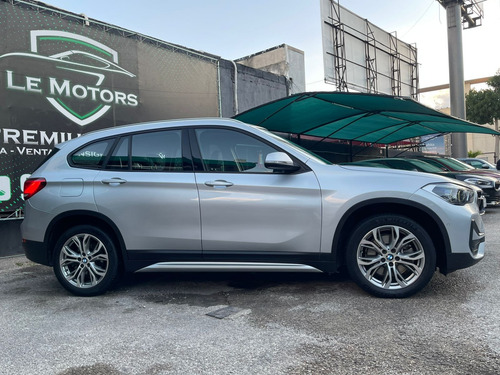BMW X1 2.0 Sdrive 20ia X Line At