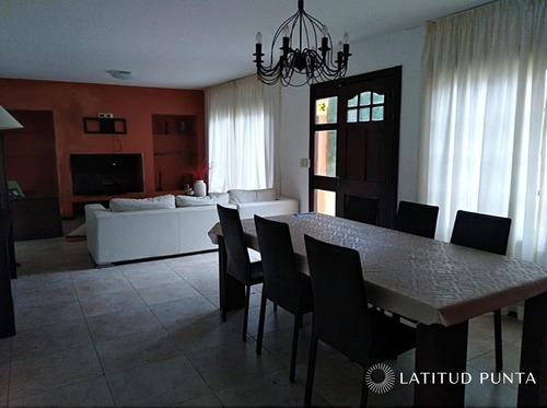 Imagen 3 de 17 de Casa En Rincón Del Indio