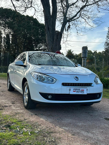 Renault Fluence 2.0 Privilege Mt