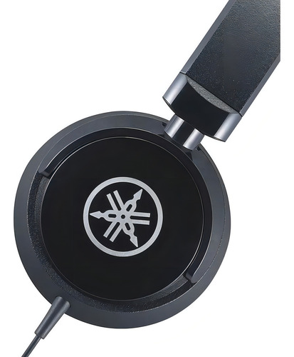 Auricular Yamaha Hph-50b Color Negro