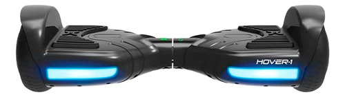 Patineta Electrica Hoverboard Con Luces Led Hover-1 Blast 