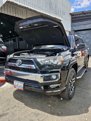 Toyota 4runner