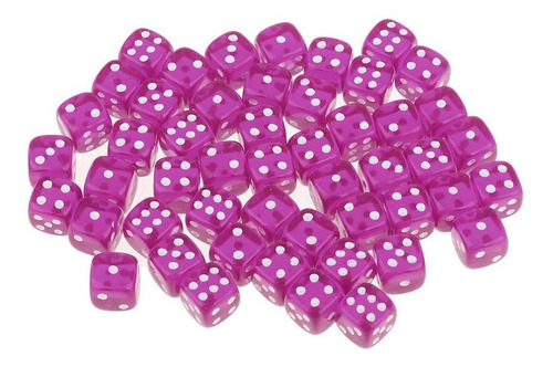 Accesorios Para Juegos De Rol Púrpura