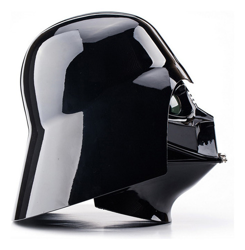 Casco Jedi Darth Vader 1:1 De Star Wars