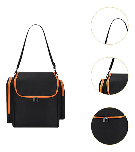Bolsa Para Altavoz Bolsa De Mano Para Altavoz Estuche De