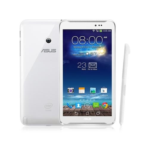 Tablet Asus Memo Pad Me176cx Intel Atom 1gb 16gb Gps Bt 2mp