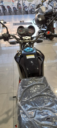 Gilera Vc 150 Con Baúl Rayos Freno A Disco Entrega Inmediata