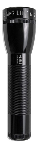 Imagen 6 de 9 de Linterna Led Profesional Maglite Ml25lt 2c 177 Lumens 337mts