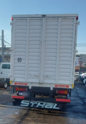 Iveco Tector