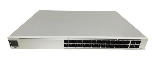 Ubiquiti Switch Pro Aggregation USW-Pro-Aggregation de 28 puertos