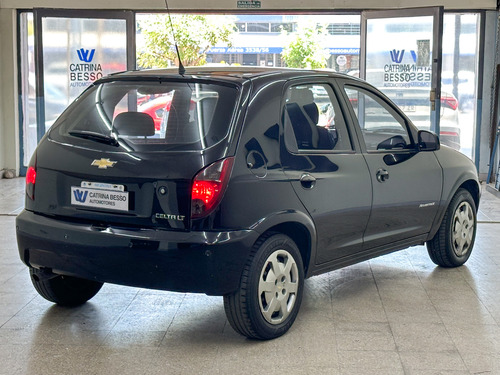 Chevrolet Celta 1.4 Advantage Pack