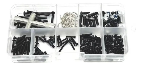Set Herramientas Suchiyu Scy Automodelismo Rc Hobby Reparar
