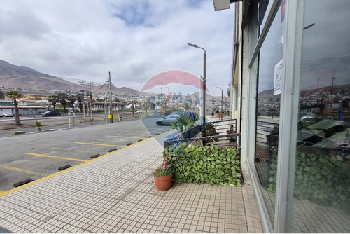 Local Comercial Arriendo