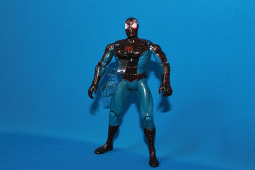 Spiderman Toybiz 1995 (Usado)