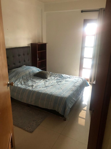 Imagen 5 de 19 de Casa En Venta En La Nueva Etapa Del Prestigioso Condominio Pueblo Viejo, Ubicada En El Complejo Turístico El Morro De Lechería.