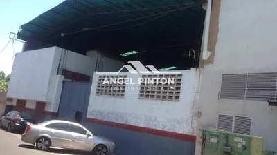 Galpón en venta