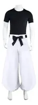 Comprar 2023 Anime Cosplay Uniforme Fushimi Toji Cosplay