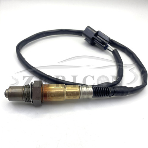 Sensor De Oxígeno 39210-2b310 Para Hyundai Accent I20 I30 Ki