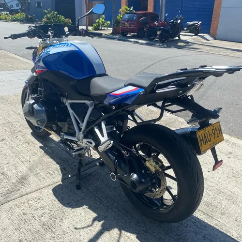 Bmw R 1250 R