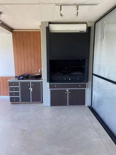 Imagen 13 de 20 de Departamento Exclusivo En Venta En El Yacht, Nordelta, Tigre