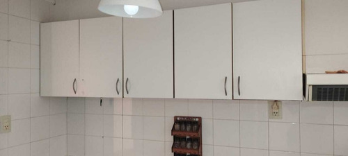 Departamento En Alquiler En Las Cañitas, Capital Federal, Buenos Aires