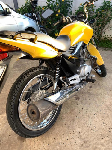 Honda Fan 150