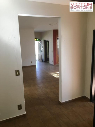 Imagem 7 de 15 de Casa Térrea Comercial Vila Oliveira 675 M² Terreno - 576