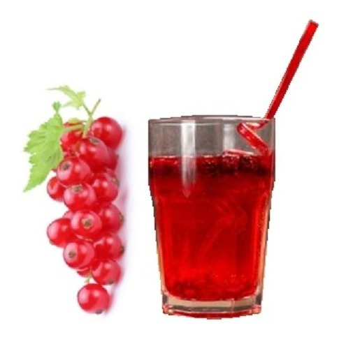 Suco Concentrado Xarope De Groselha 970ml - Saborama