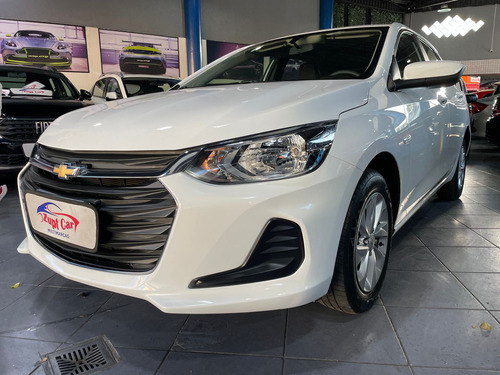 Chevrolet Onix 1.0 Lt 2 5P