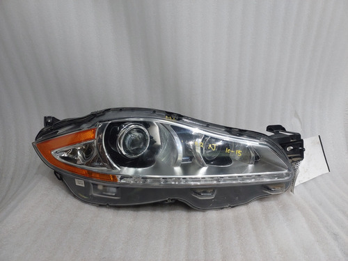 Faro Jaguar Xj 2010 2011 2012 2013 2014 2015 Rh