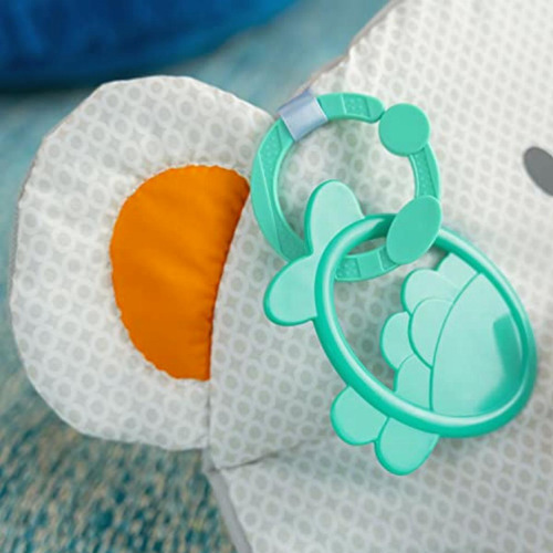 Bright Starts Playful Pinwheels Columpio