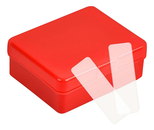 L 60x Cinta De Doble Cara Lavable Impermeable For Bricolaje