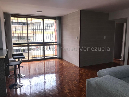 Km Apartamento (1 Nivel) En Venta En La Trinidad, Distrito Metropolitano