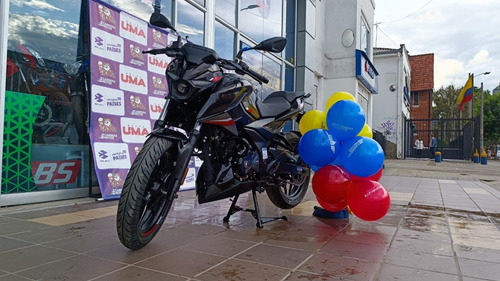 Imagen 10 de 15 de Pulsar N 250