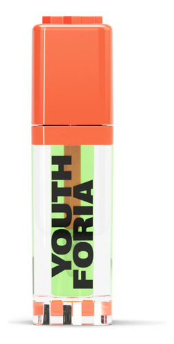 Youthforia Byo Blush - Aceite De Rubor Lquido Que Cambia De