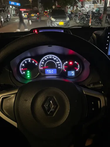 Renault Koleos 2.0 Dynamique 127 hp