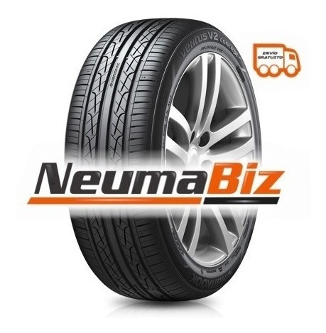 Hankook 215/45 R17 91v H457 ( Plan Ahora) Neumadeli