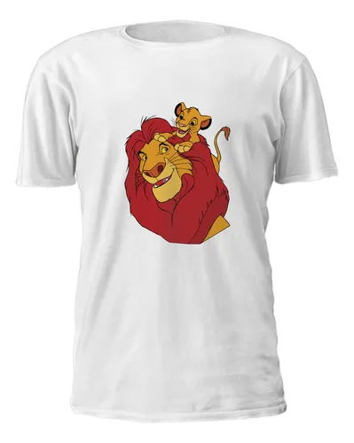 Remera simba sale